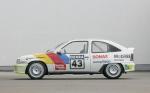 Opel Kadett E 1984 года